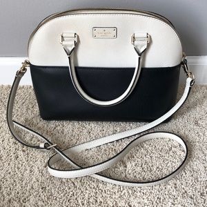 Kate Spade Grove Street Carli Purse